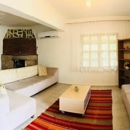 Nisya Ferienhaus *