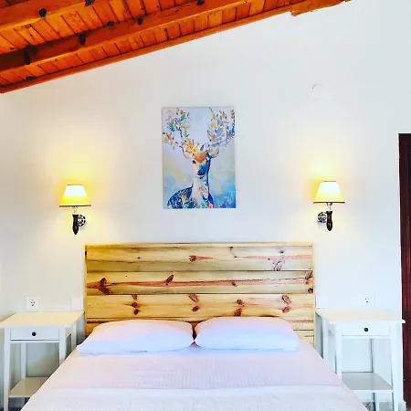 Ferienhaus Nisya