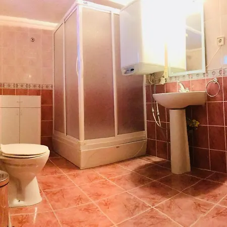 Ferienhaus Nisya